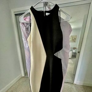 Elizabeth & James Dress